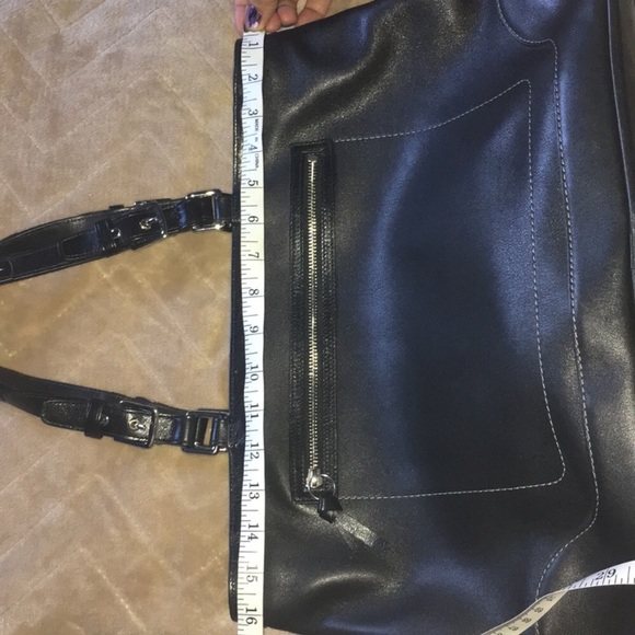 Coach bag - Picture 4 of 8